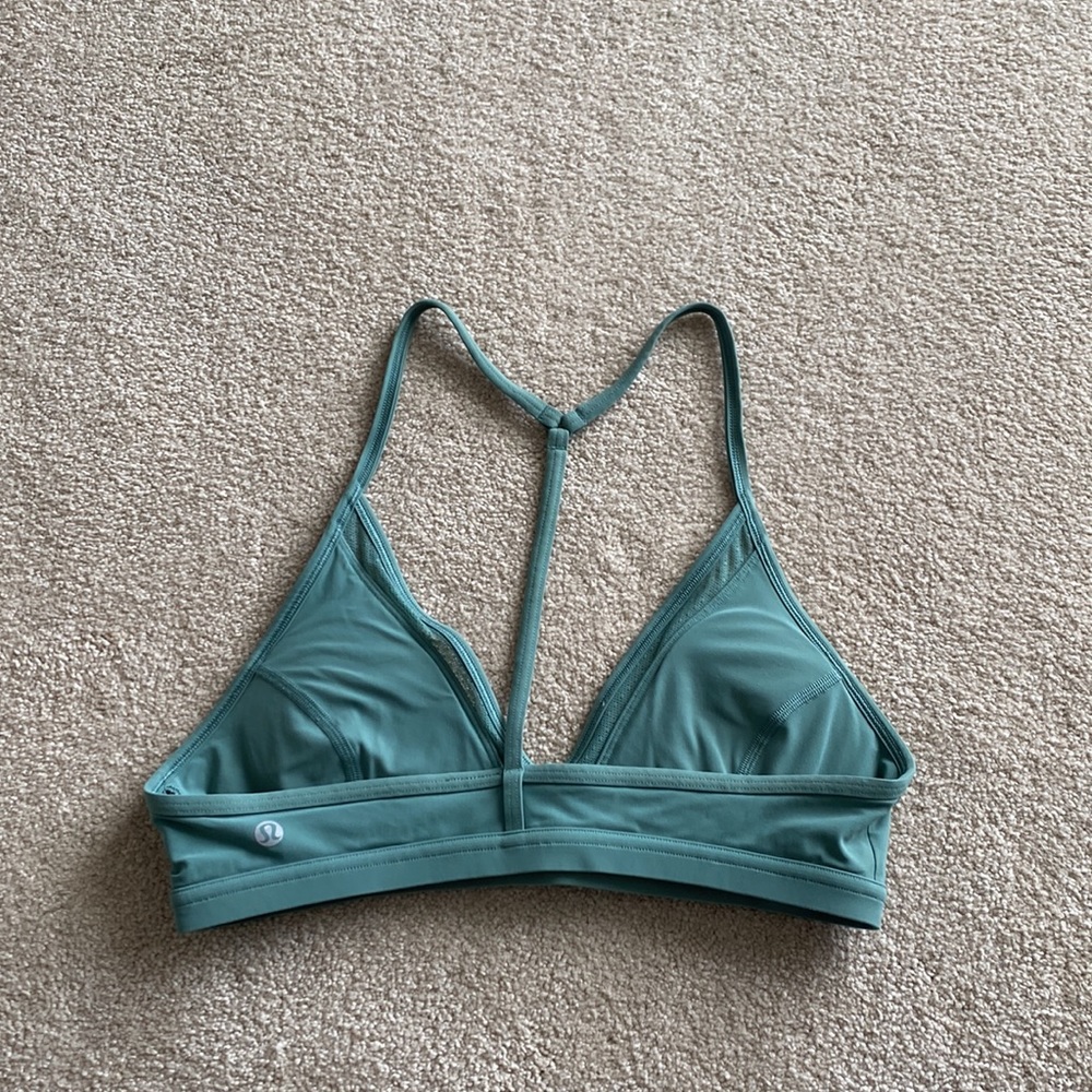 Lululemon sports bra - Picture 4 of 7